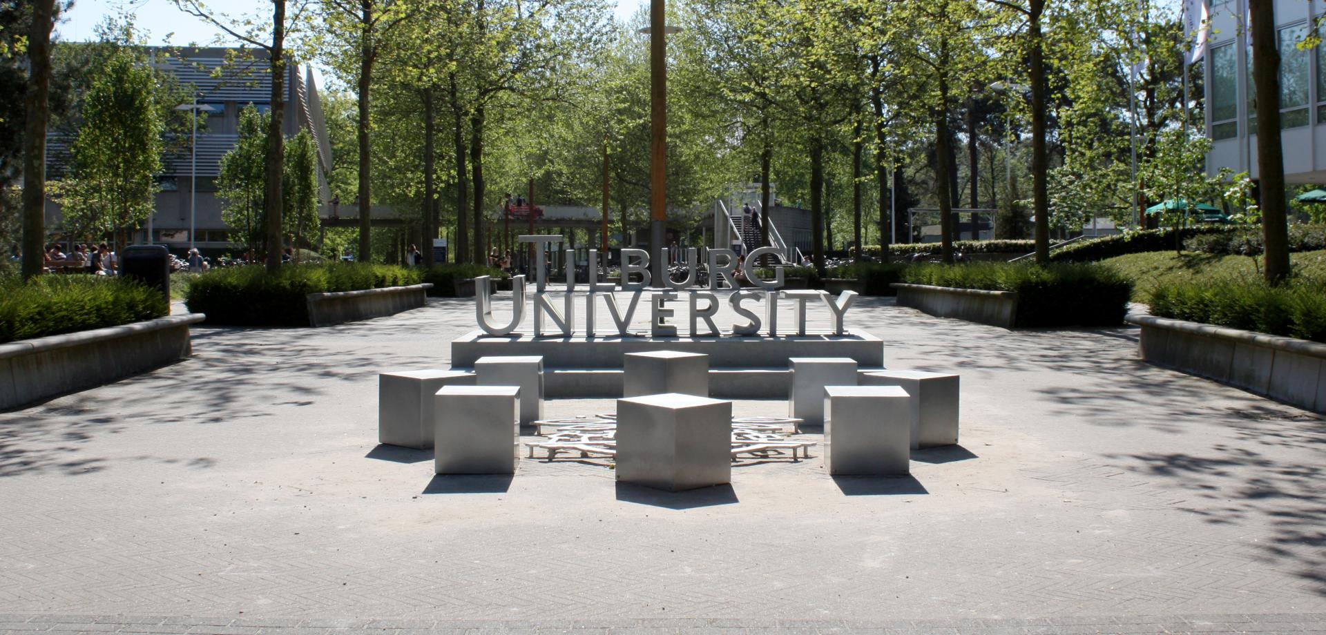 Tilburg University - IASSET