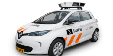 ScanGo Car
